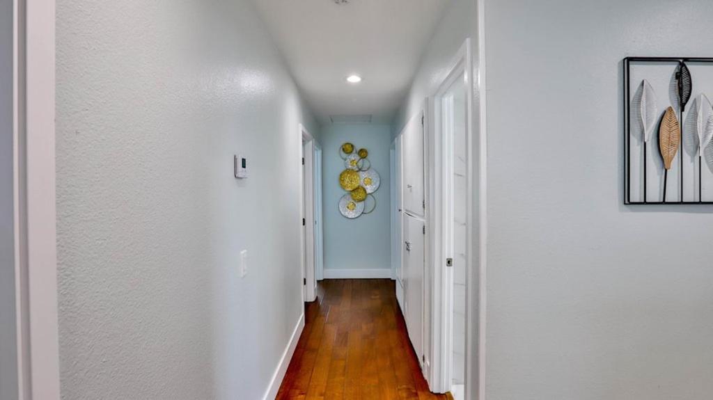 H&H Modern Lux 4Bd 1 King Suite 3 Queen Socal Disney ウェストミンスター エクステリア 写真